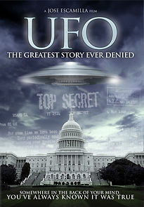 Watch UFO: The Greatest Story Ever Denied