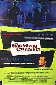 Watch The Woman Chaser