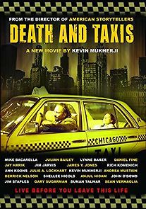 Watch Death and Taxis