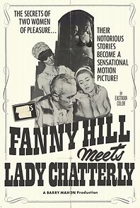 Watch Fanny Hill Meets Lady Chatterly
