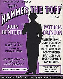 Watch Hammer the Toff