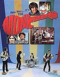 Watch Hey, Hey, It's the Monkees
