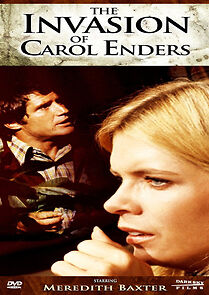 Watch The Invasion of Carol Enders