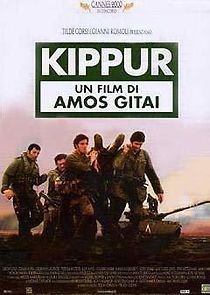 Watch Kippur