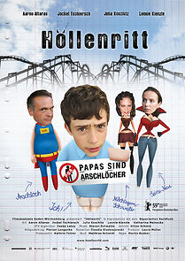 Watch Höllenritt (Short 2008)