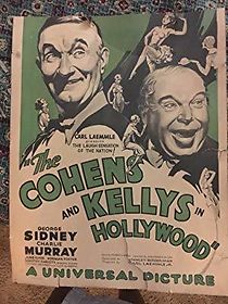 Watch The Cohens and Kellys in Hollywood