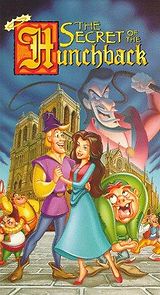 Watch The Secret of the Hunchback