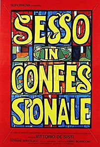 Watch Sesso in confessionale
