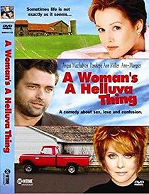 Watch A Woman's a Helluva Thing