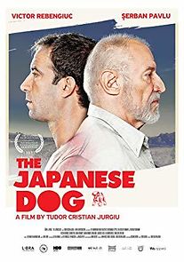 Watch The Japanese Dog