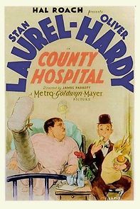 Watch County Hospital (Short 1932)