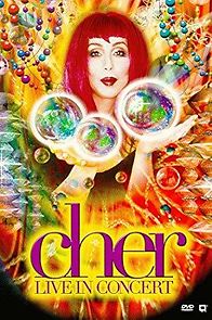 Watch Cher: Live in Concert from Las Vegas