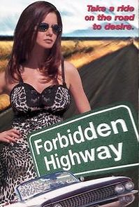 Watch Forbidden Highway