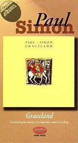 Watch Classic Albums: Paul Simon - Graceland
