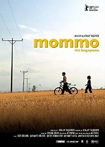Watch Mommo