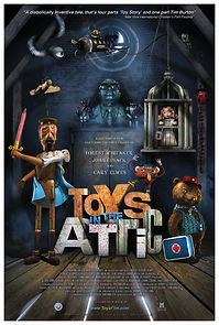 Watch Toys in the Attic