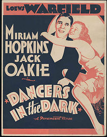 Watch Dancers in the Dark