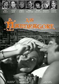 Watch La mandragore
