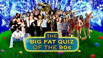 Watch The Big Fat Quiz of the 90s (TV Special 2013)