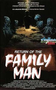 Watch Return of the Family Man