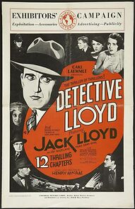 Watch Detective Lloyd
