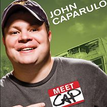 Watch John Caparulo: Meet Cap