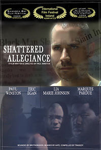 Watch Shattered Allegiance