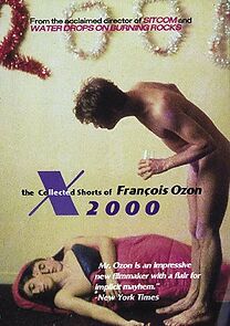Watch X2000 (Short 1998)