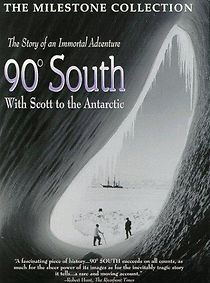 Watch 90° South
