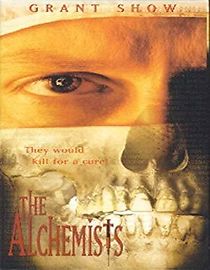 Watch The Alchemists