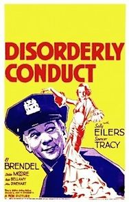 Watch Disorderly Conduct