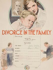 Watch Divorce in the Family
