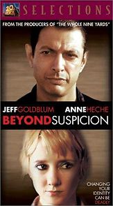 Watch Beyond Suspicion