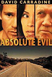 Watch Absolute Evil - Final Exit