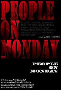Watch People on Monday