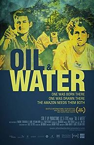Watch Oil & Water