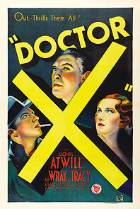 Watch Doctor X