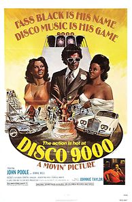 Watch Disco 9000
