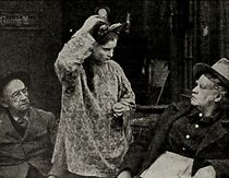 Watch His Mother's Son (Short 1913)