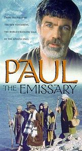 Watch The Emissary: A Biblical Epic