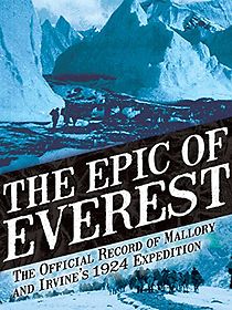 Watch The Epic of Everest