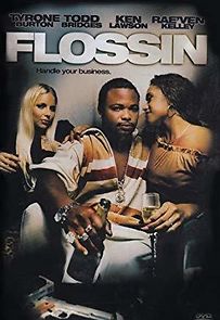 Watch Flossin