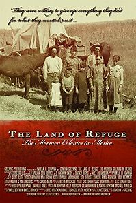 Watch The Land of Refuge