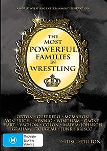 Watch The Most Powerful Families in Wrestling