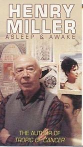 Watch Henry Miller Asleep & Awake