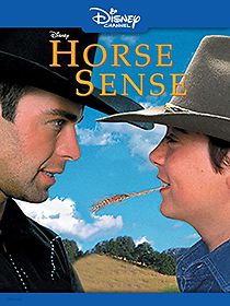 Watch Horse Sense