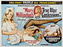 Watch Mary Millington's True Blue Confessions