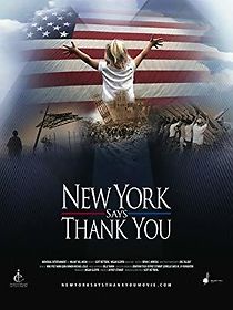 Watch New York Says Thank You