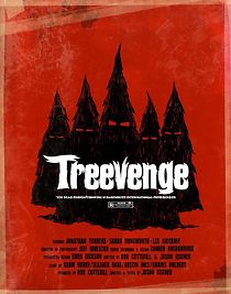 Watch Treevenge (Short 2008)