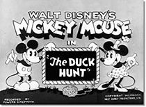 Watch The Duck Hunt